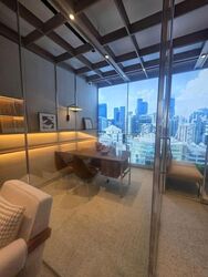 One Sophia (D9), Office #608424241
